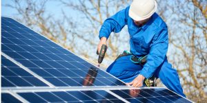 Installation Maintenance Panneaux Solaires Photovoltaïques à Herly